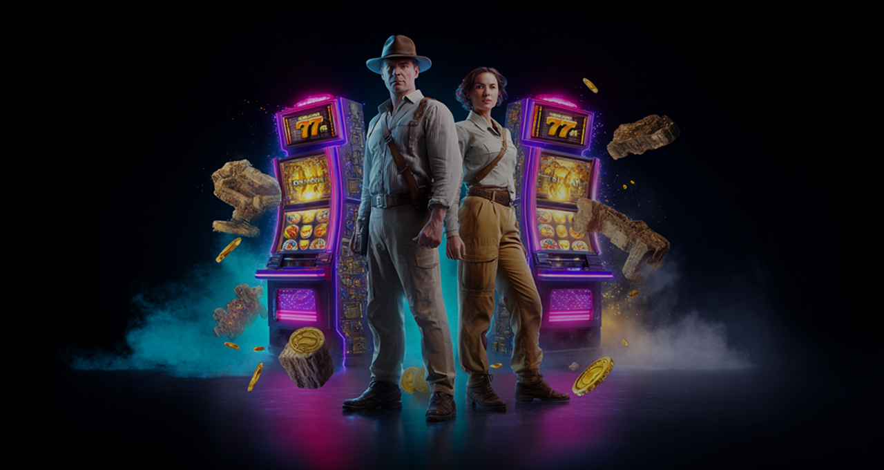 Buran Casino